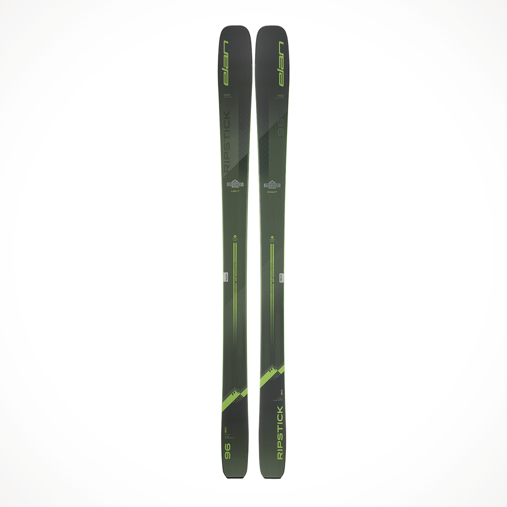 Elan Ripstick 96 2023 Ski Top