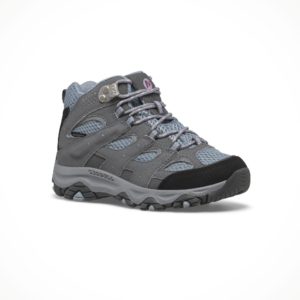 Merrell kids walking boots shop