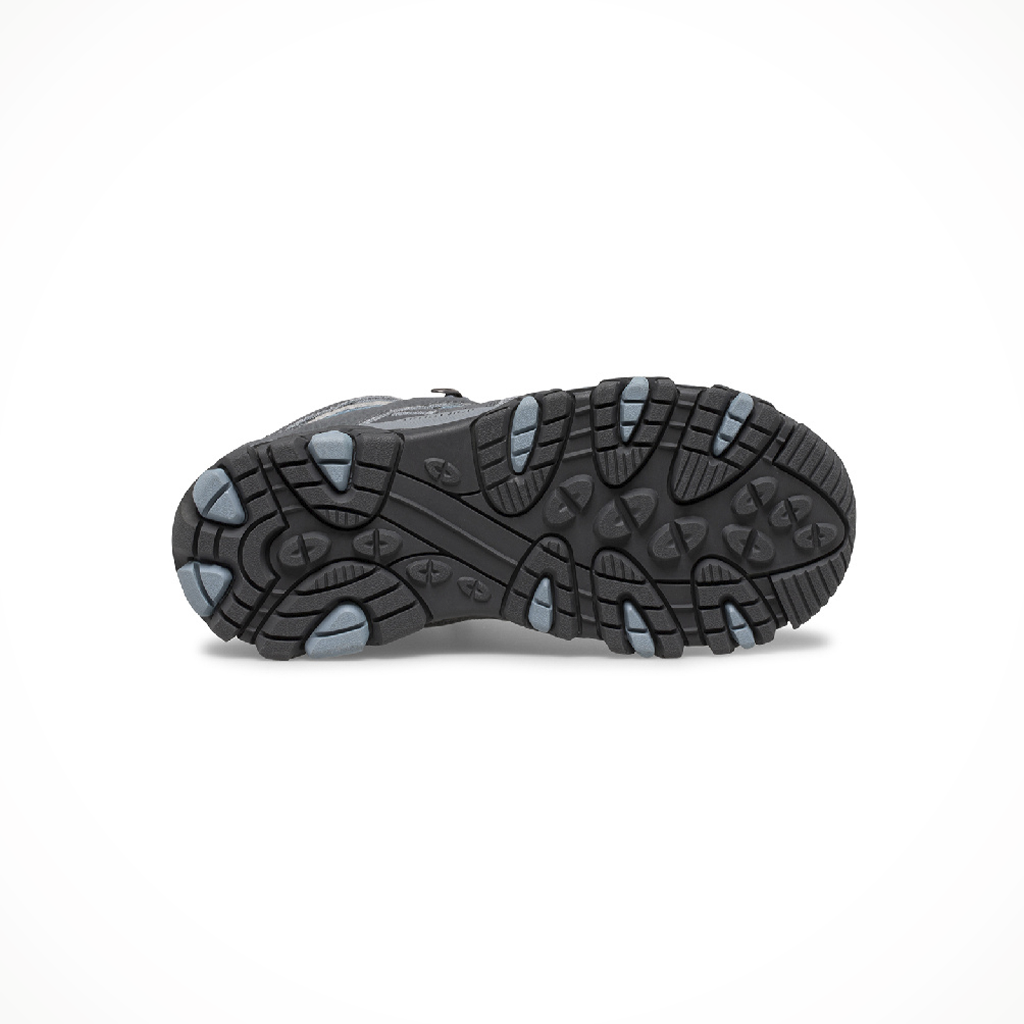 Footwear Merrell Hiking Boot Kids Moab 3 Mid Waterproof Altitude Sole
