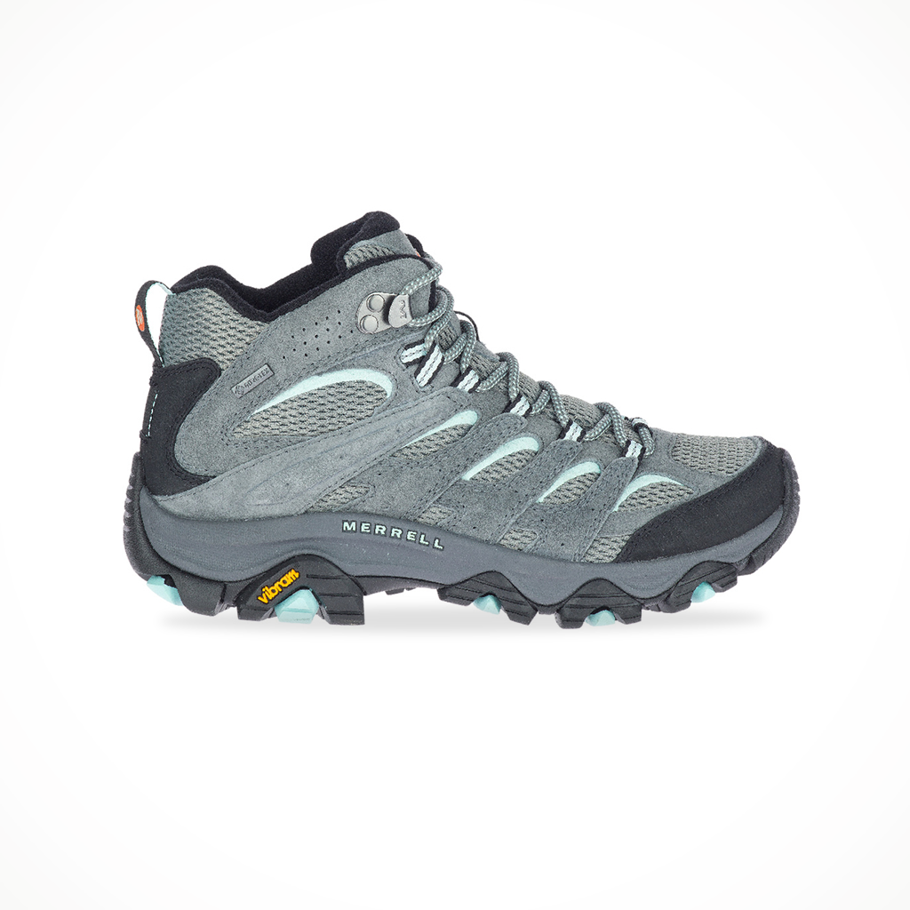 Merrell gore tex ladies walking shoes clearance