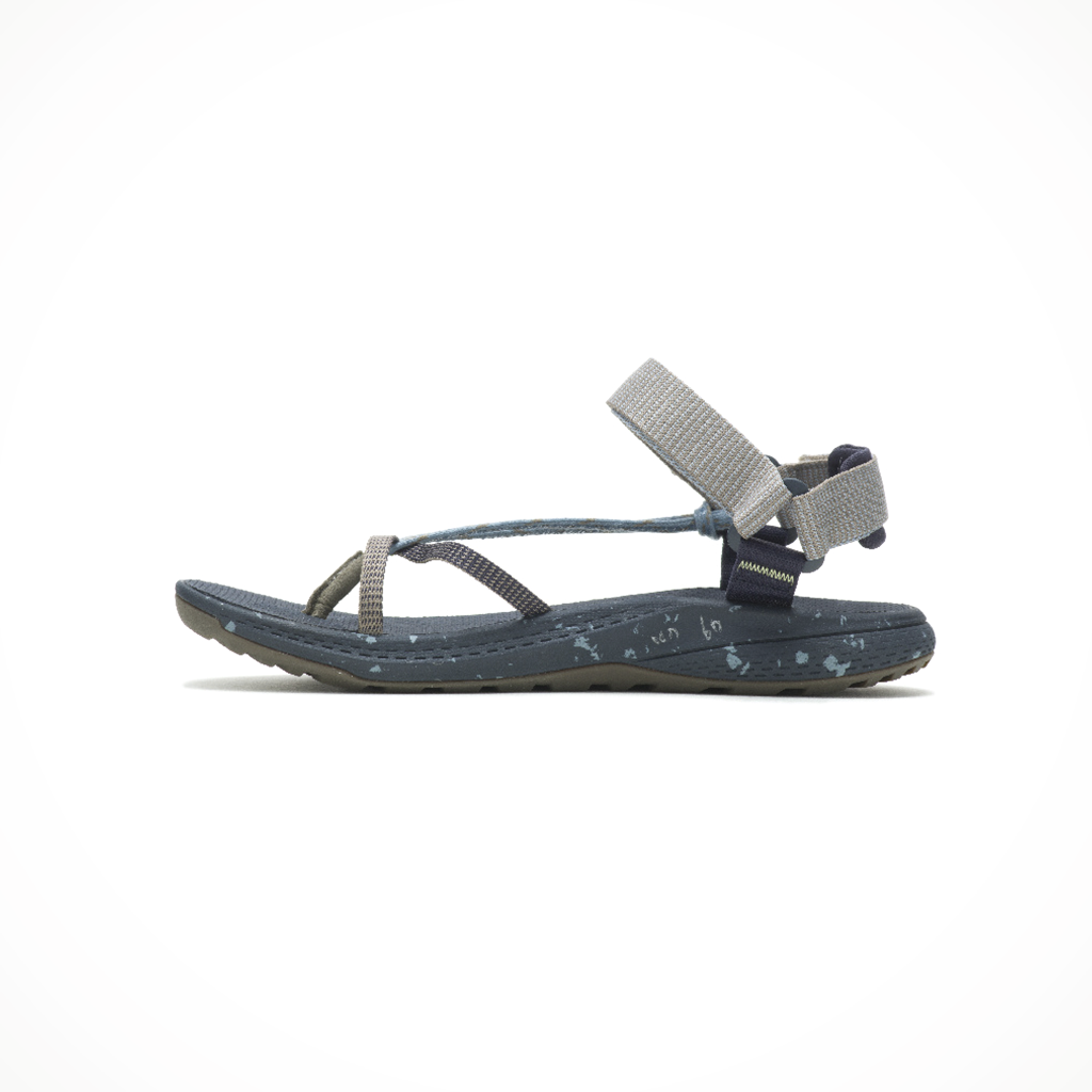 Merrell womens flip flops top