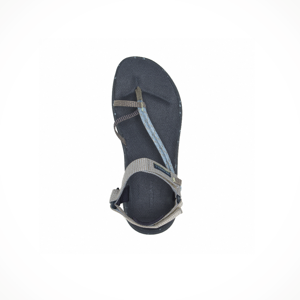 Bravada Cord Wrap — Women&#39;s