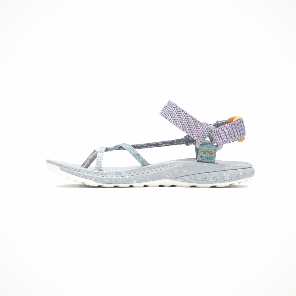 Bravada Cord Wrap — Women&#39;s
