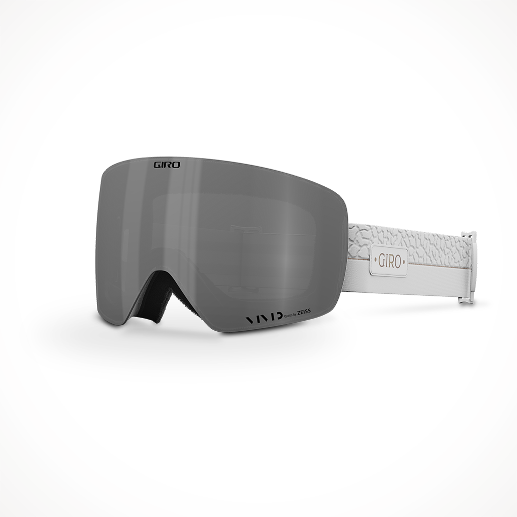 Giro Contour RS 2023 Snow Goggle White Craze Vivid Onyx Vivid Infrared