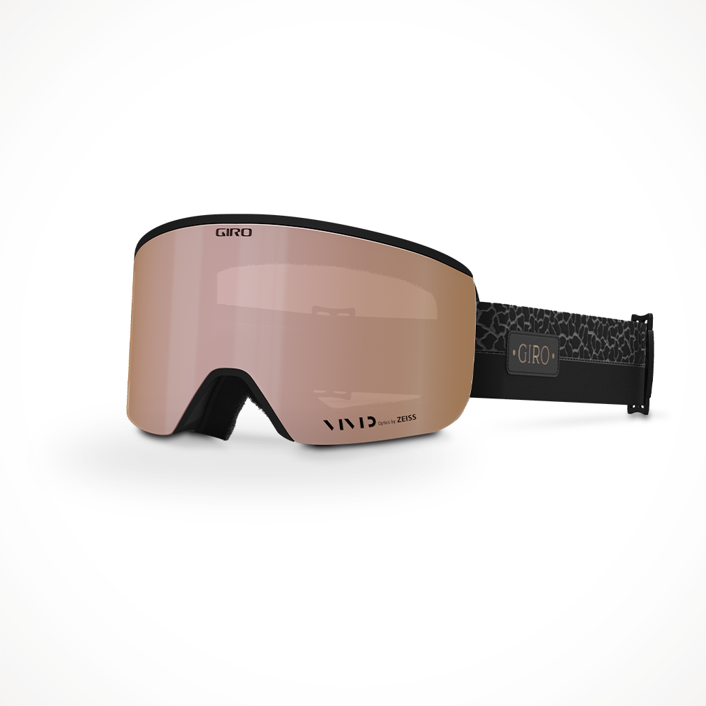 Giro Article II VIVID by ZEISS Snow Goggles