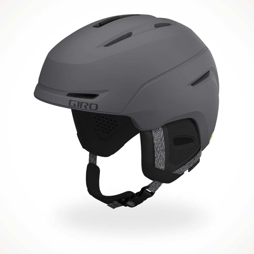 Giro top foundation helmet