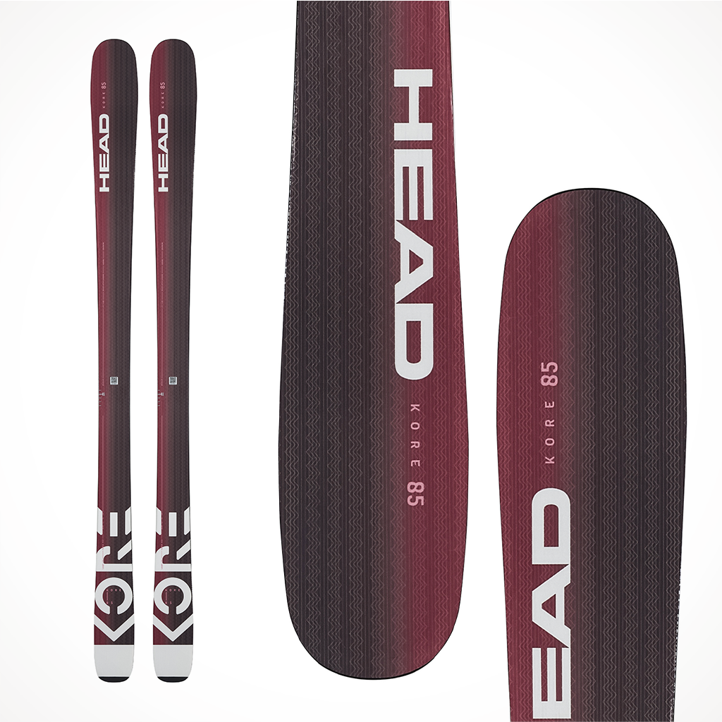 Head Kore 85 W 2023 Ski Main