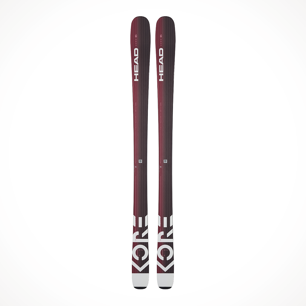 Head Kore 85 W 2023 Ski Top