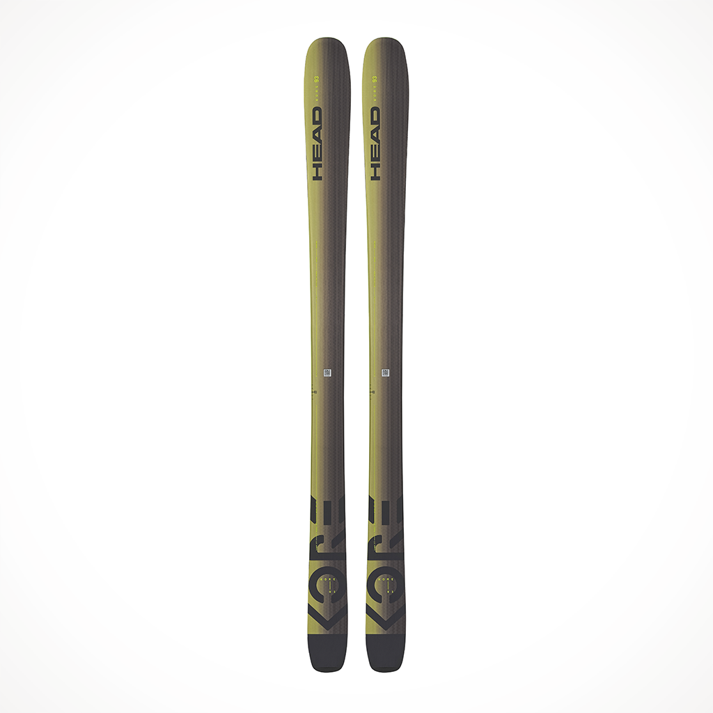 Head Kore 93 2023 Ski Top
