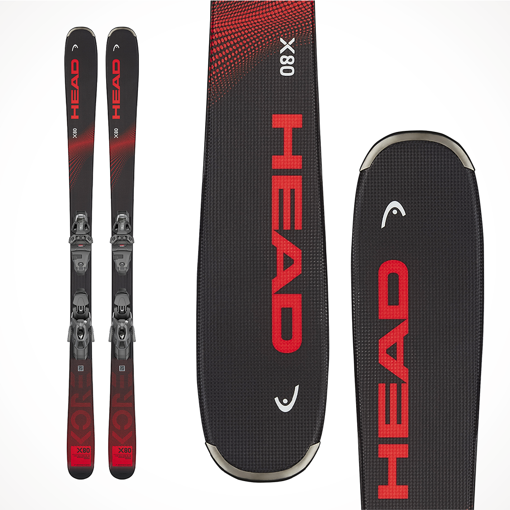 Head Kore X 80 2023 Ski Main