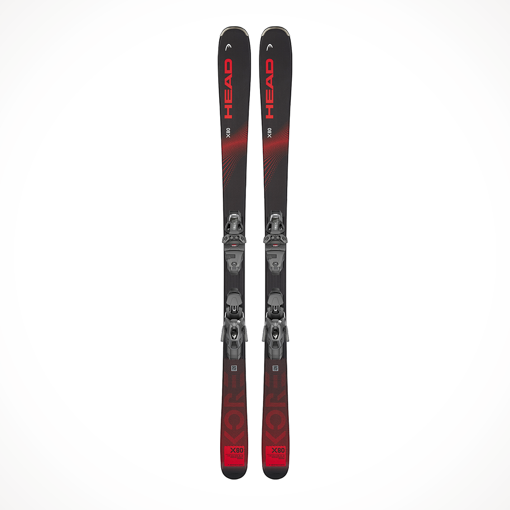 Head Kore X 80 2023 Ski Main