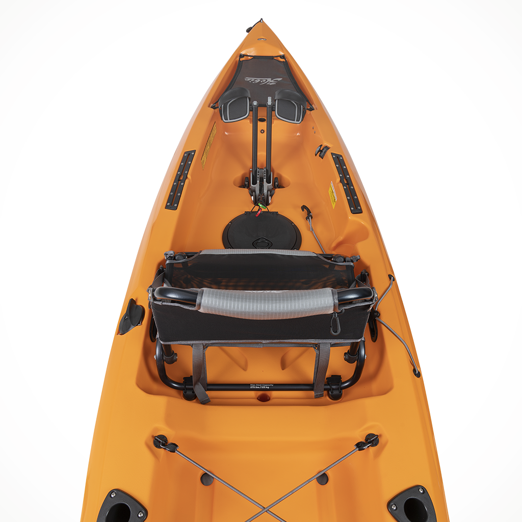 Mirage Compass
