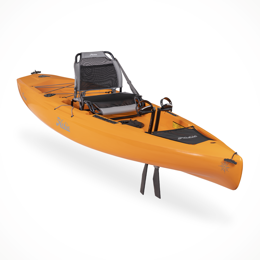 Mirage Compass