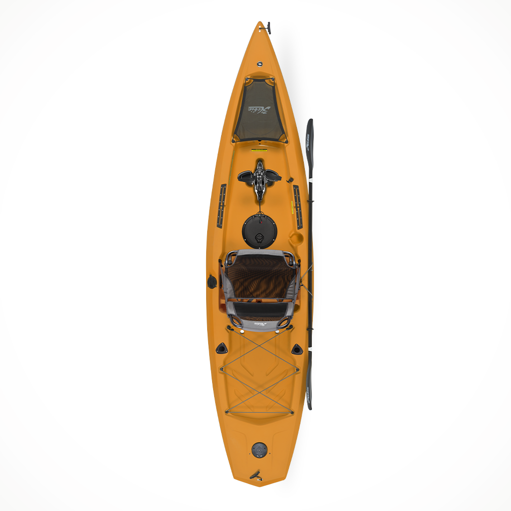 Mirage Compass