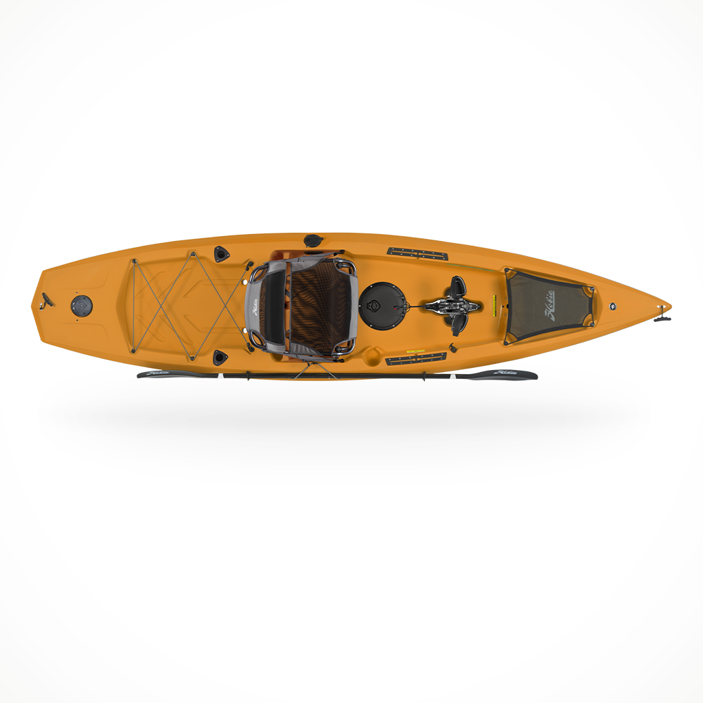 Mirage Compass