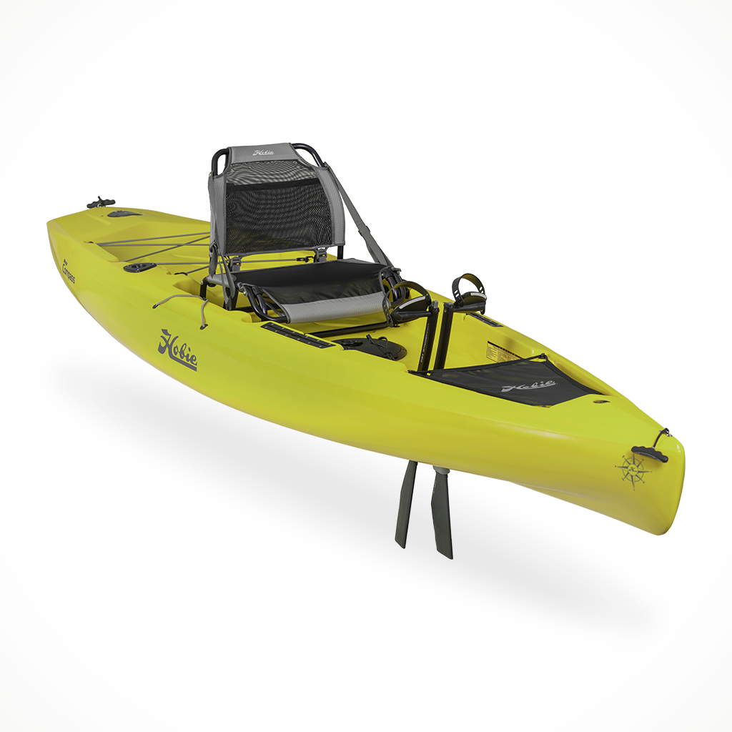 Hobie Mirage Compass - Fishing Kayak - 2023