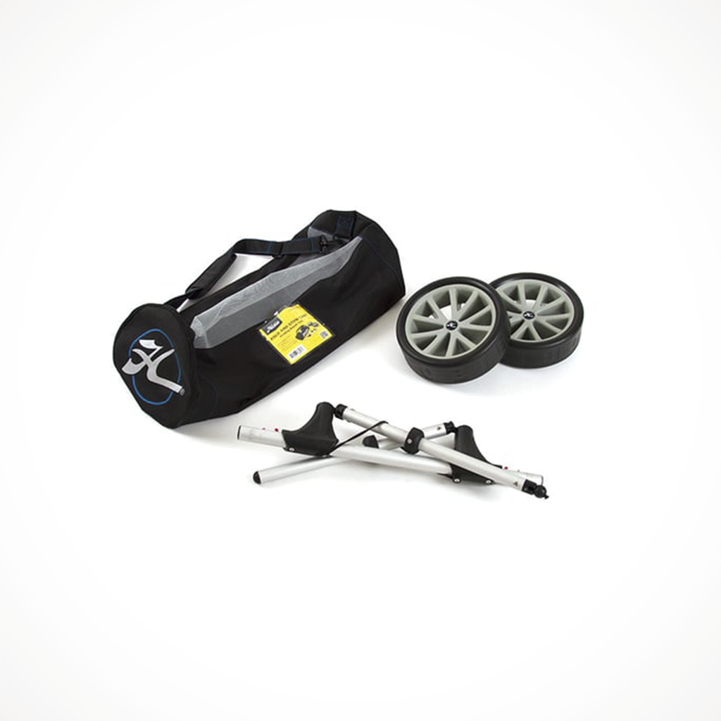 Hobie Fold and Stow Kayak Cart Kit