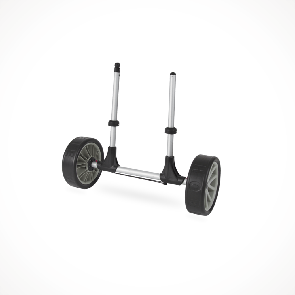 Hobie Fold and Stow Kayak Cart