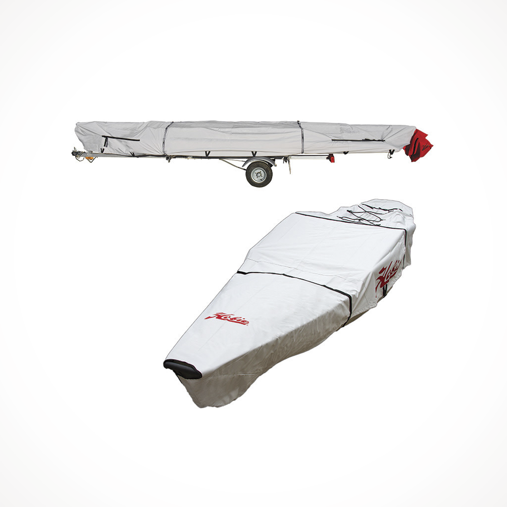 Kayak Cover, PA 12 Custom