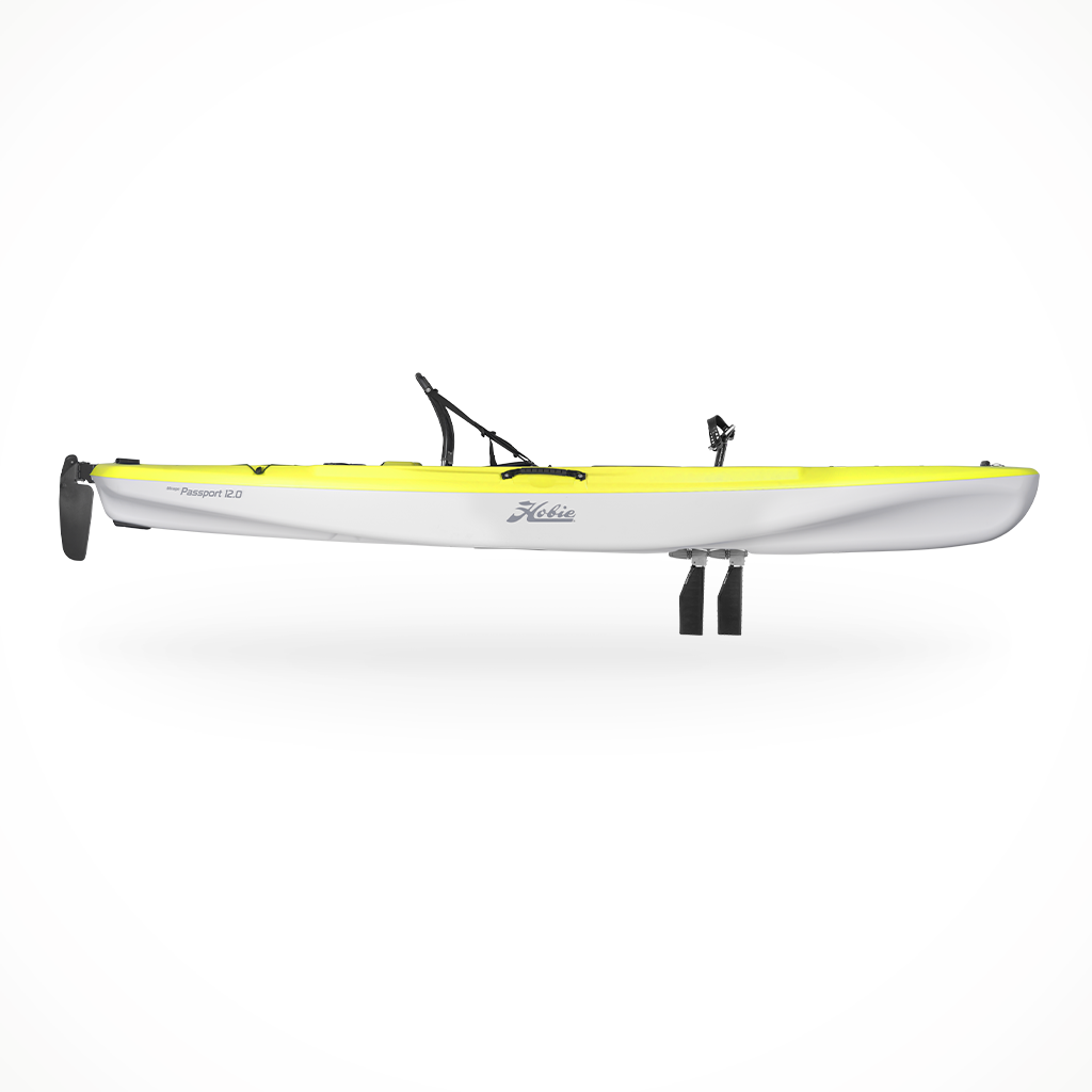Mirage Passport 12.0 (2022)