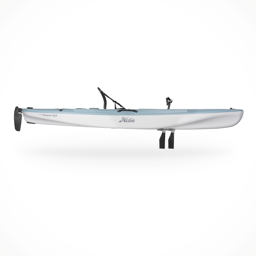 Mirage Passport 12.0 (2022)