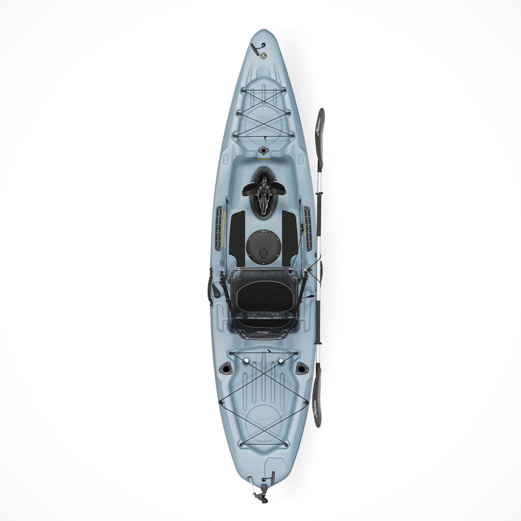Mirage Passport 12.0 (2022)