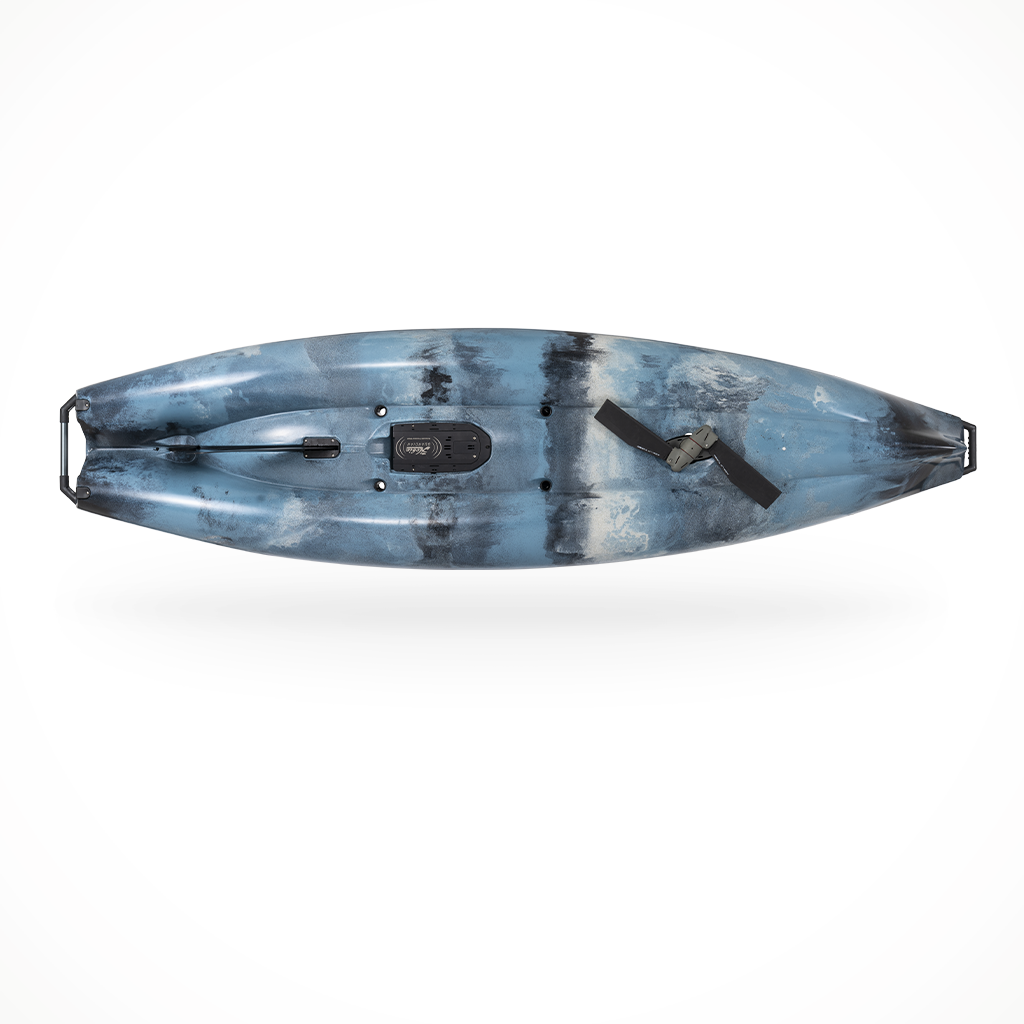 Mirage Pro Angler 12 with 360 Drive Technology