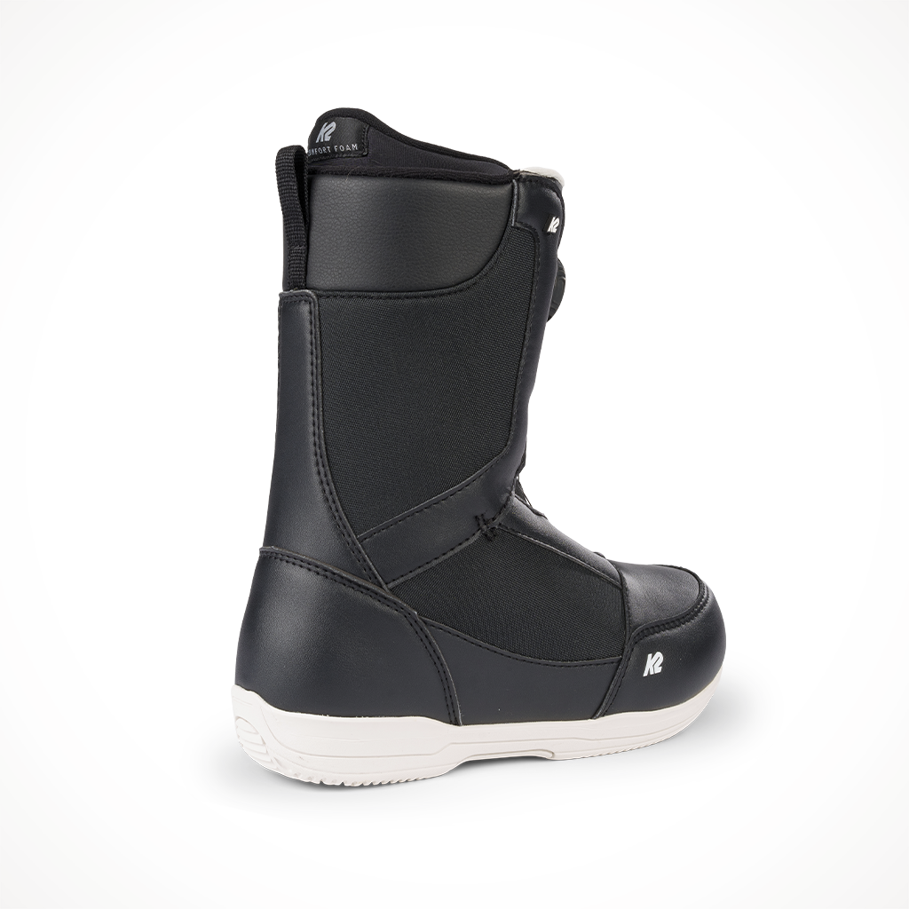 K2 Belief 2023 Snowboard Boot Back