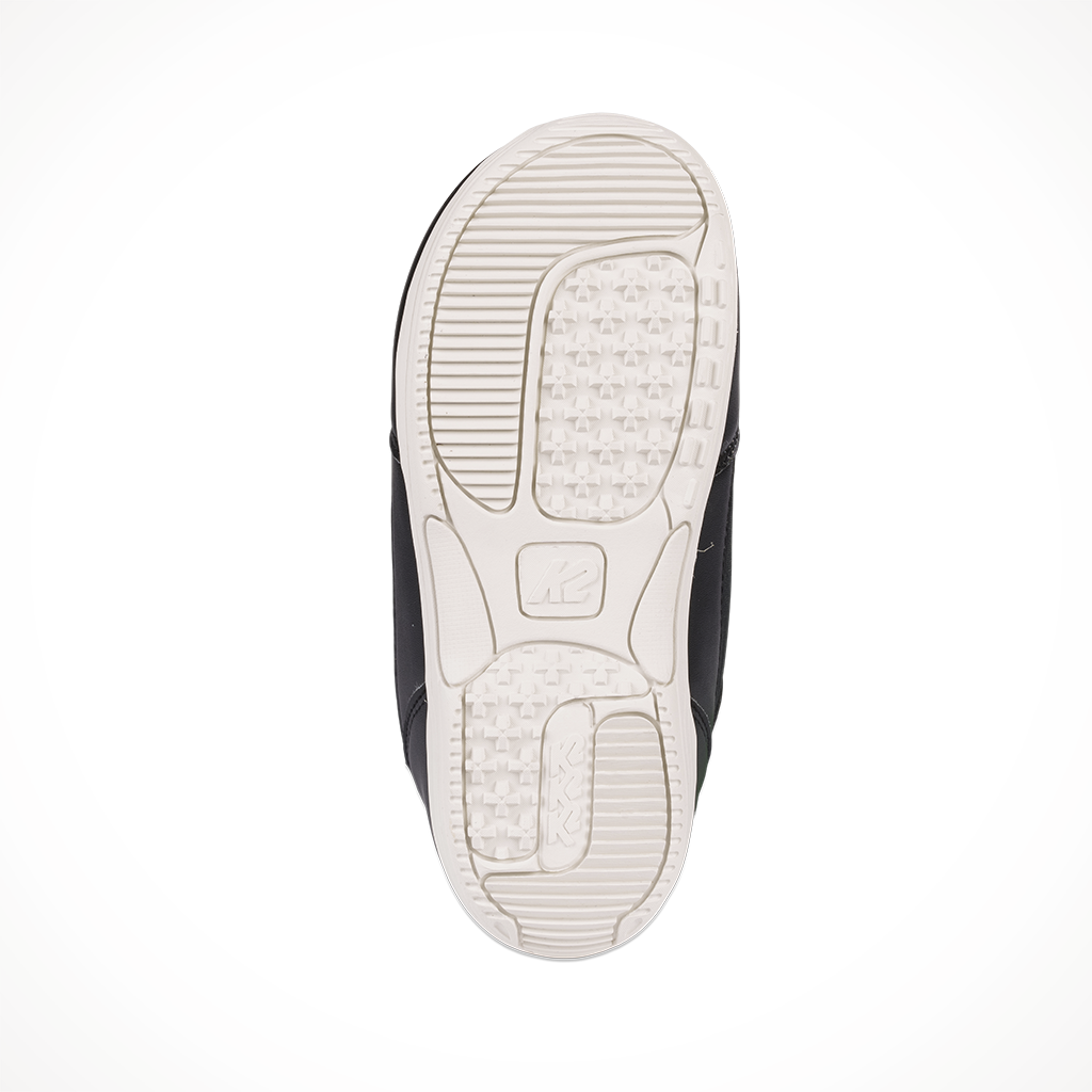K2 Belief 2023 Snowboard Boot Sole