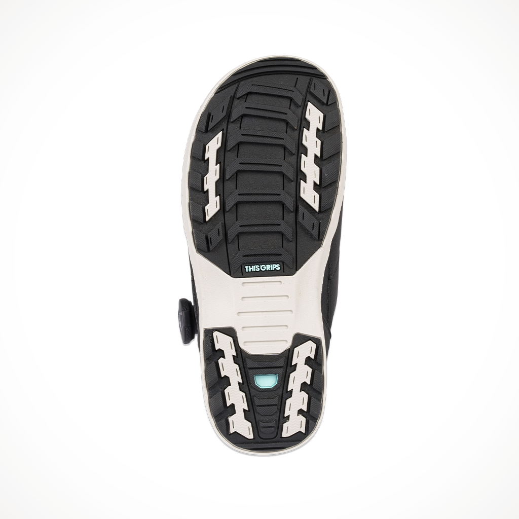 K2 Contour 2023 Snowboard Boot Sole