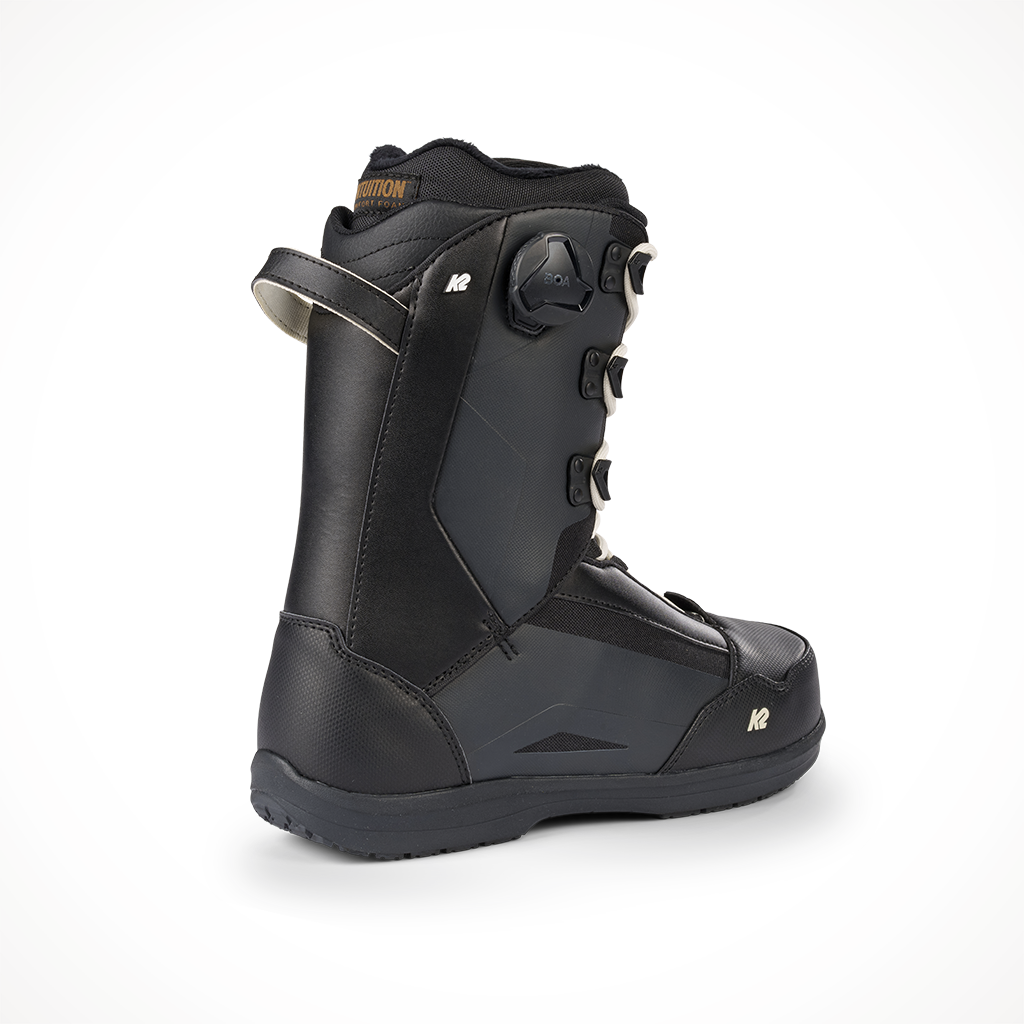 K2 top darko 2019