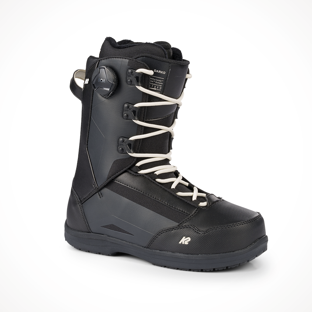 K2 top darko 2019
