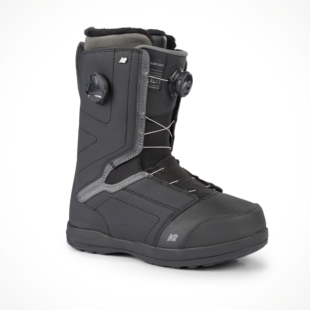 K2 Hanford Men s Snowboard Boots 2023 OutdoorSports