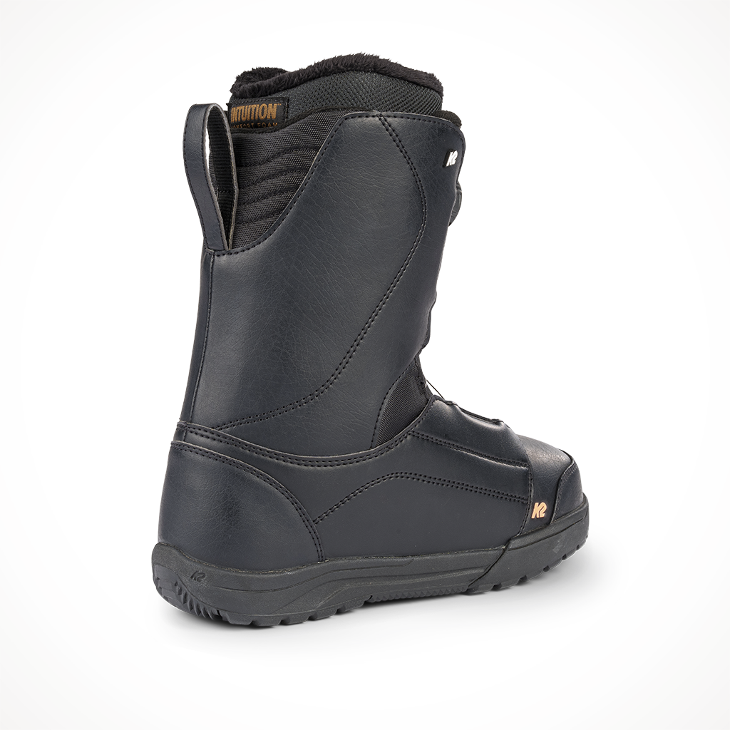 K2 Haven Women's Snowboard Boots 2023 | OutdoorSports.com