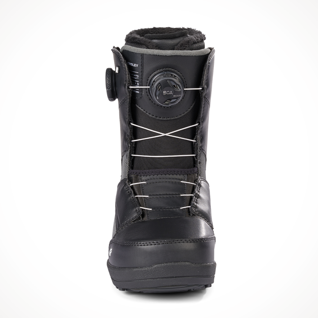 K2 Kinsley Women's Snowboard Boots 2023 | OutdoorSports.com