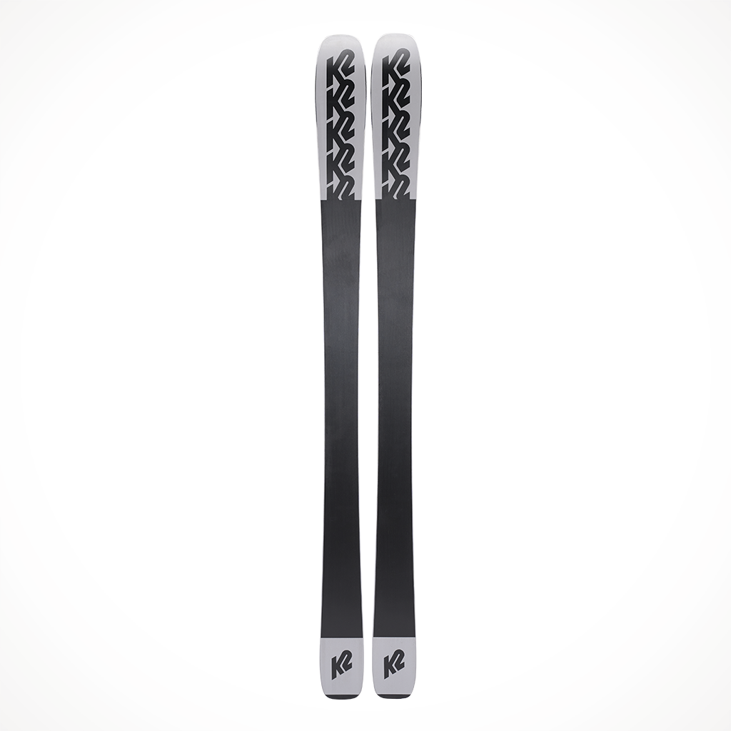 K2 Mindbender 89 Ti W 2023 Ski Base