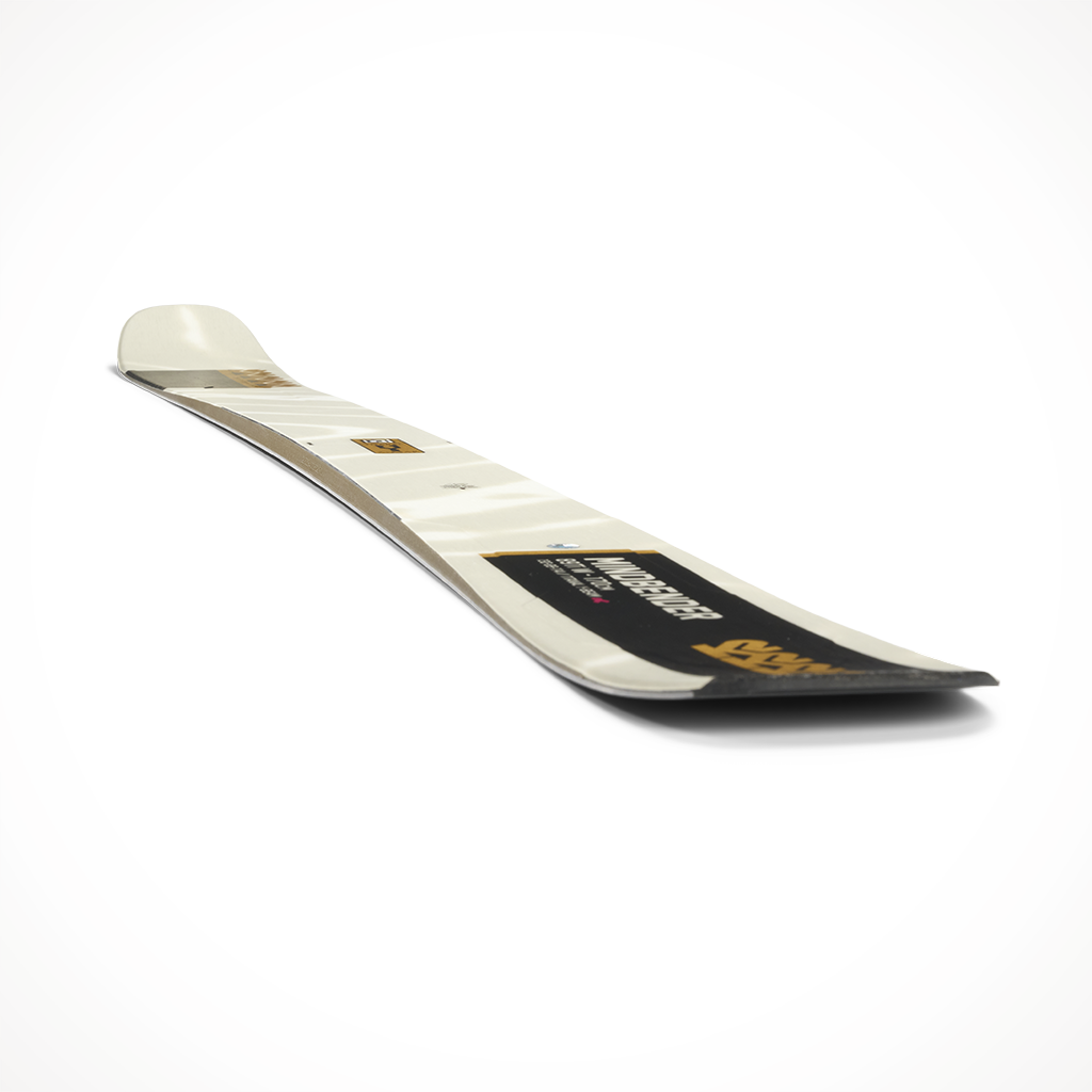 K2 Mindbender 89 Ti W 2023 Ski Iso