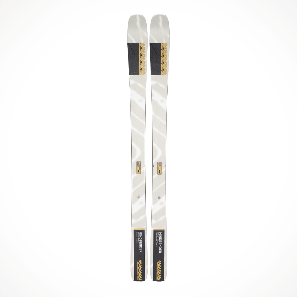 K2 Mindbender 89 Ti W 2023 Ski Top
