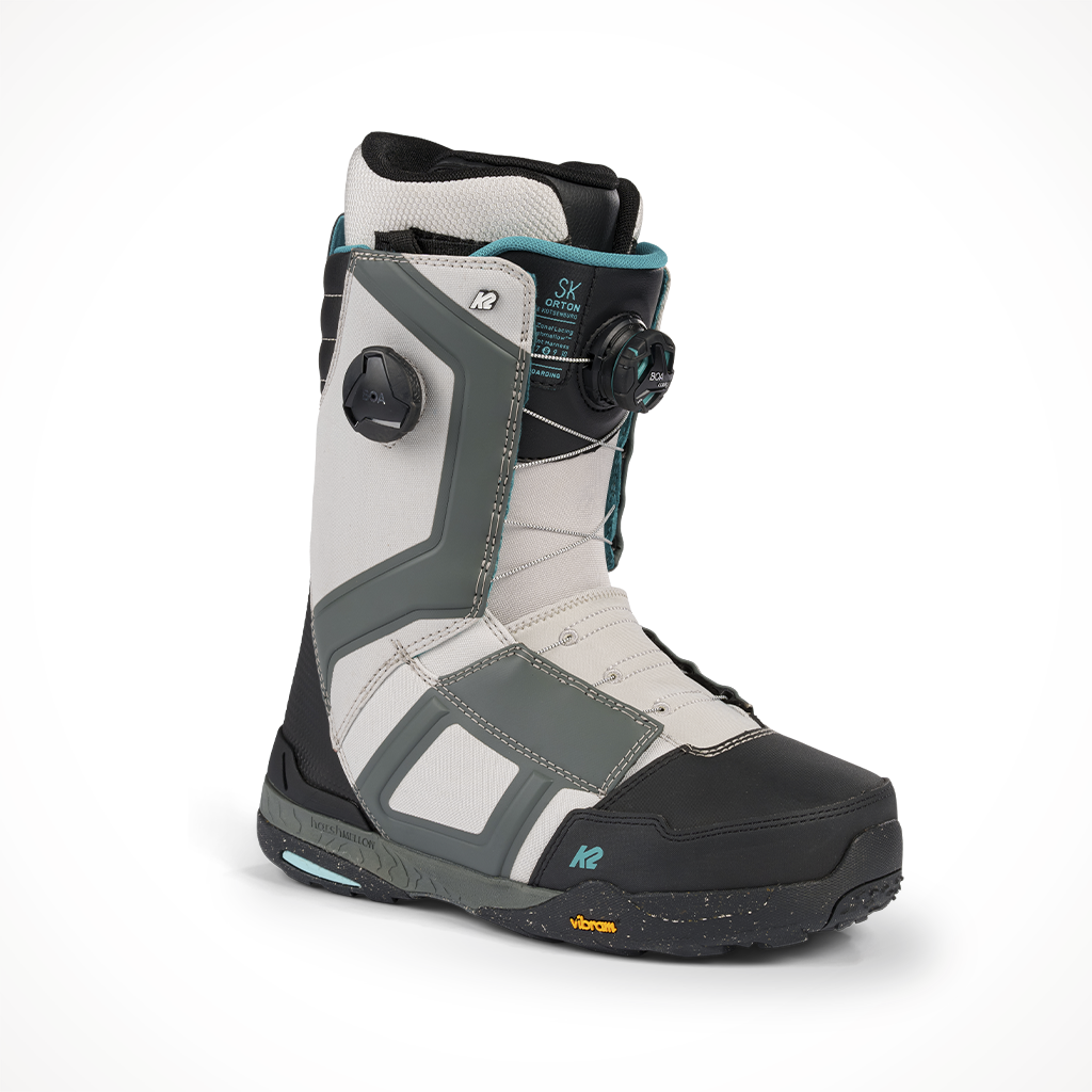 K2 snowboard boots sales mens