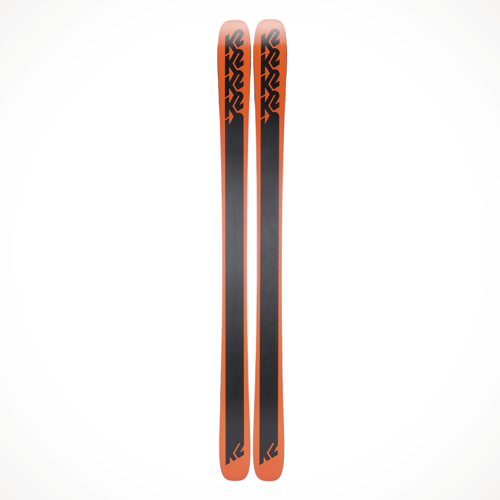K2 Reckoner 102 2023 Ski Base
