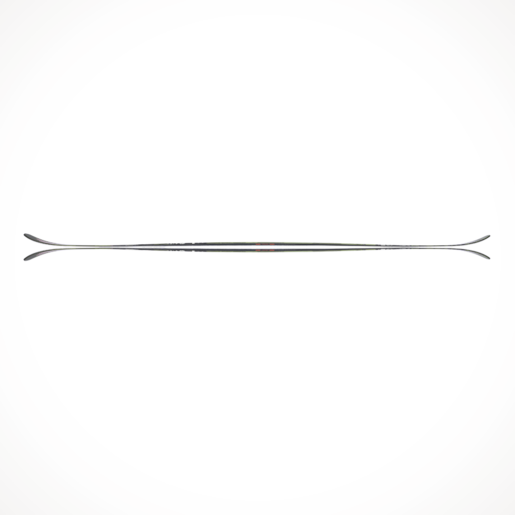 K2 Reckoner 102 2023 Ski Edges