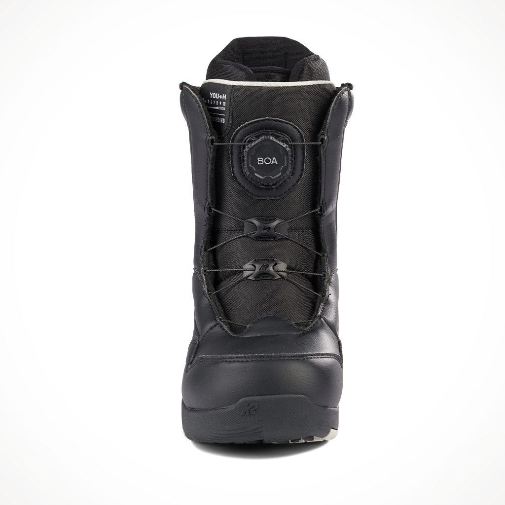 K2 boa deals snowboard boots