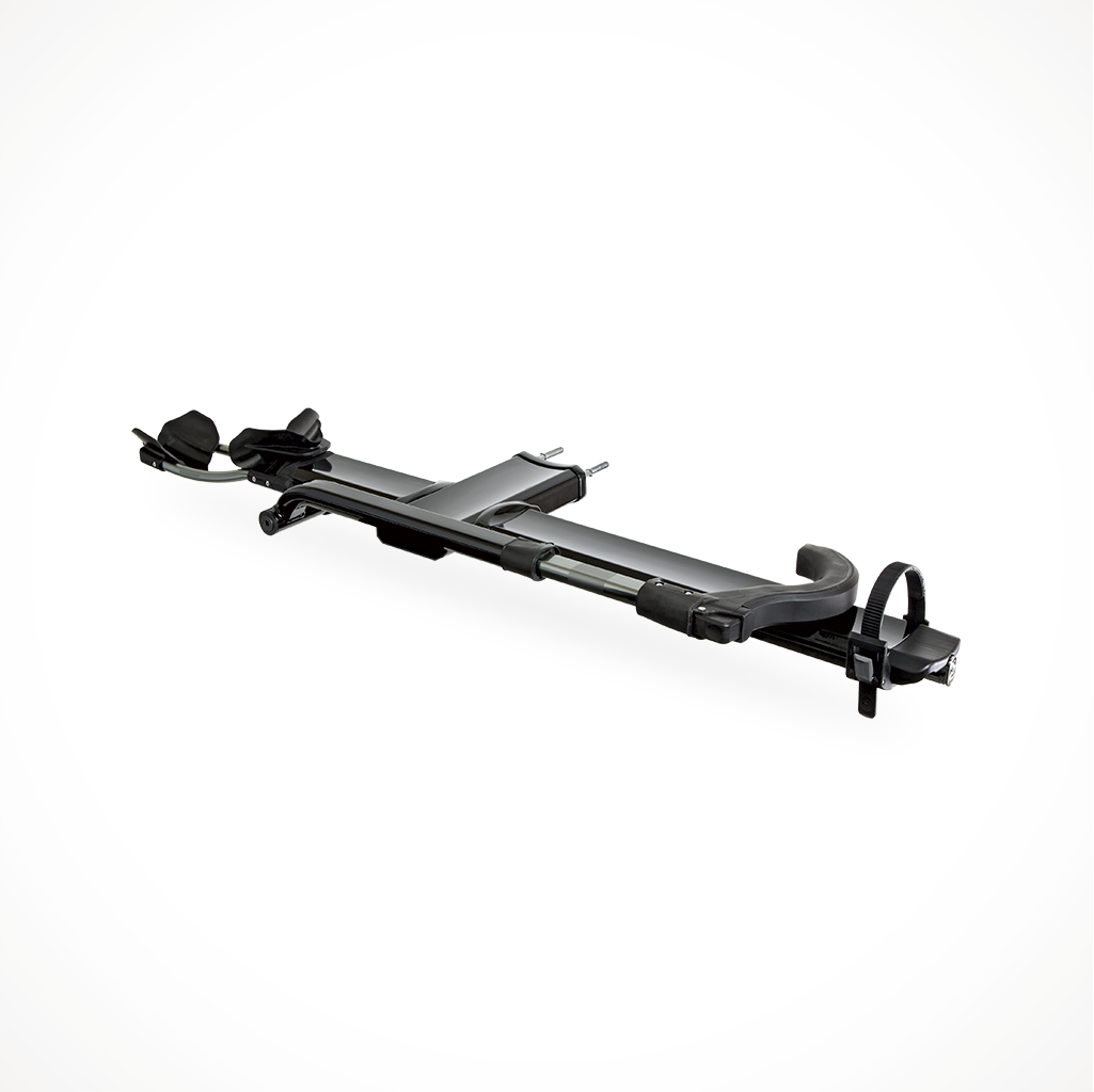 Kuat 2 0 Add On Plus 1 Bike Black Metallic