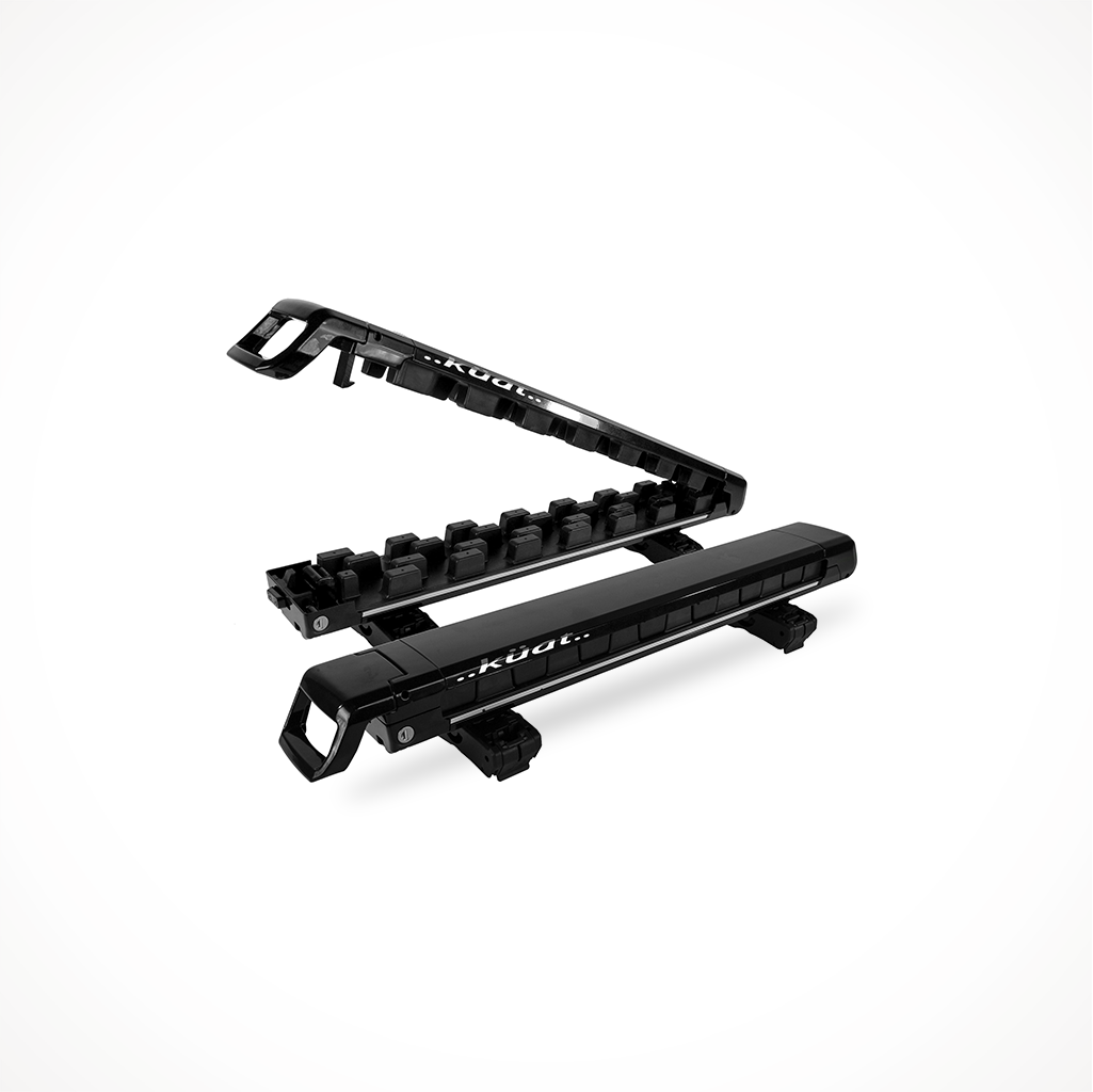 Kuat grip 4 ski rack deals
