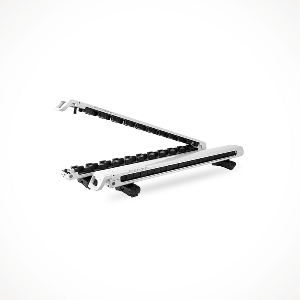 Kuat Grip 6 Ski Rack Holds Up To 6 Sets of Skis