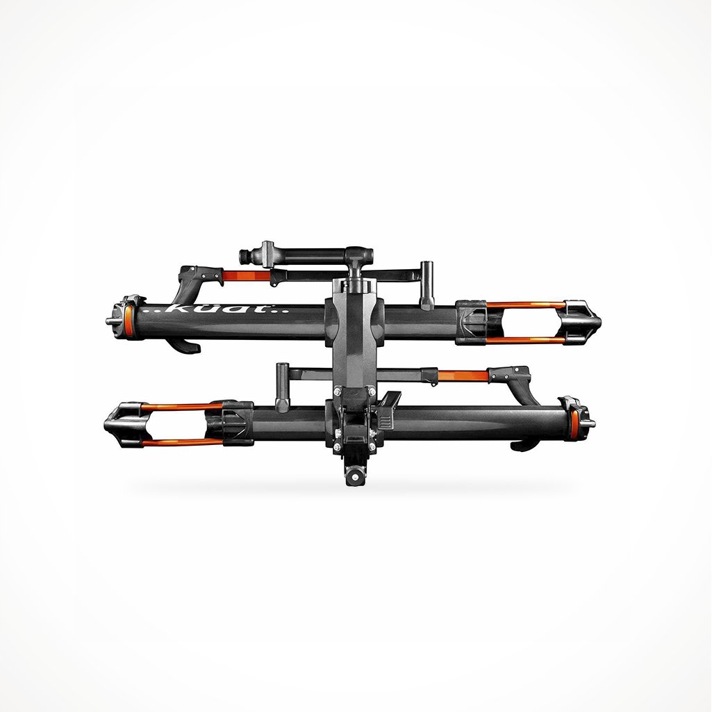 Kuat NV 2.0 2 Bike Rack 2 Hitch OutdoorSports