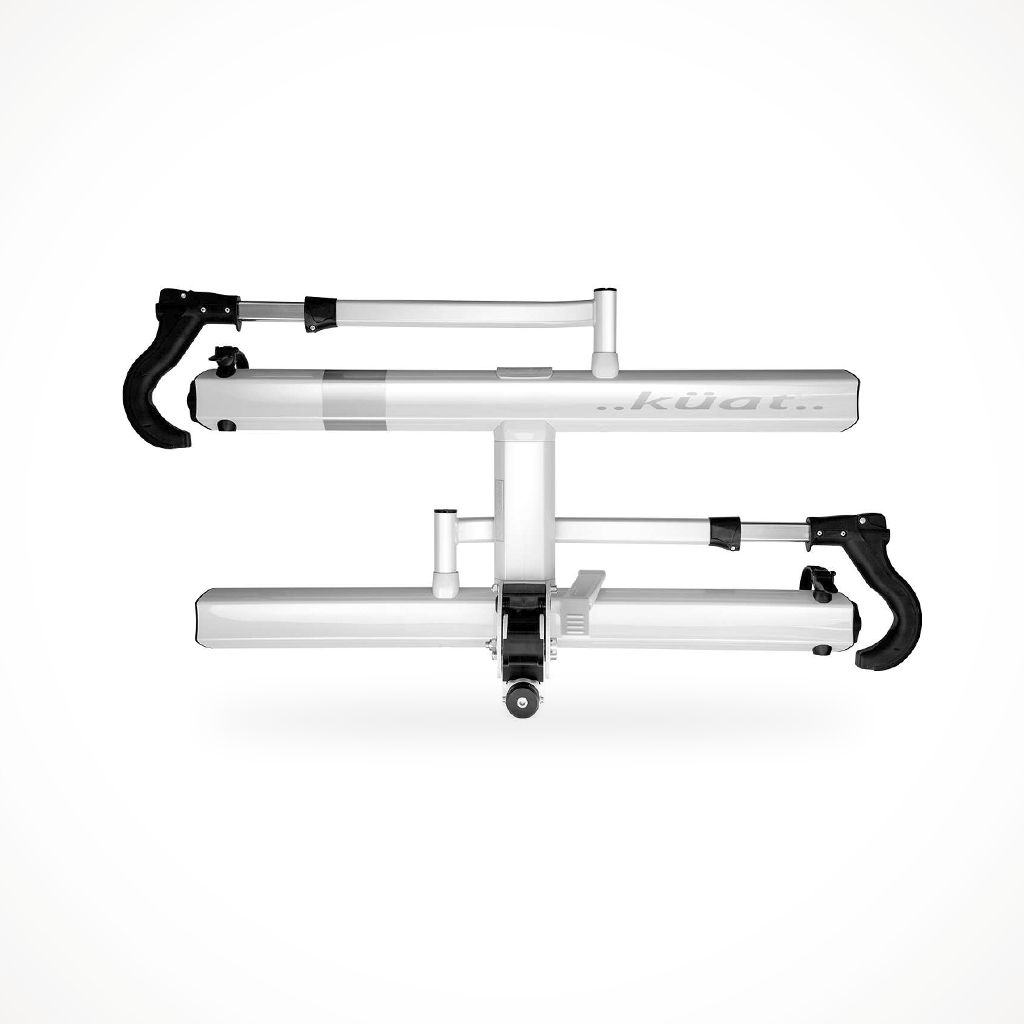 Kuat Sherpa 2 0 2 Bike Rack Pearl