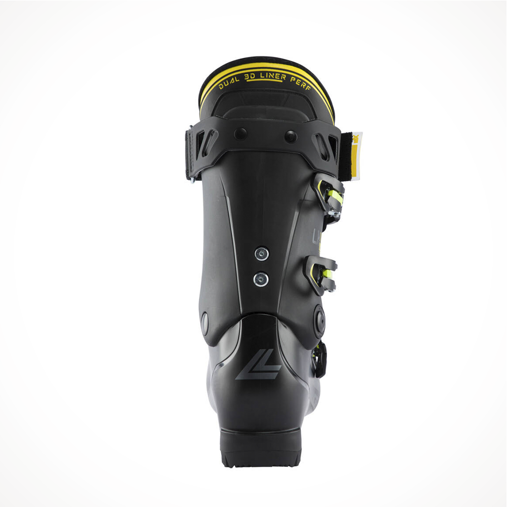 Lange LX 110 HV GW 2023 Ski Boot Heel