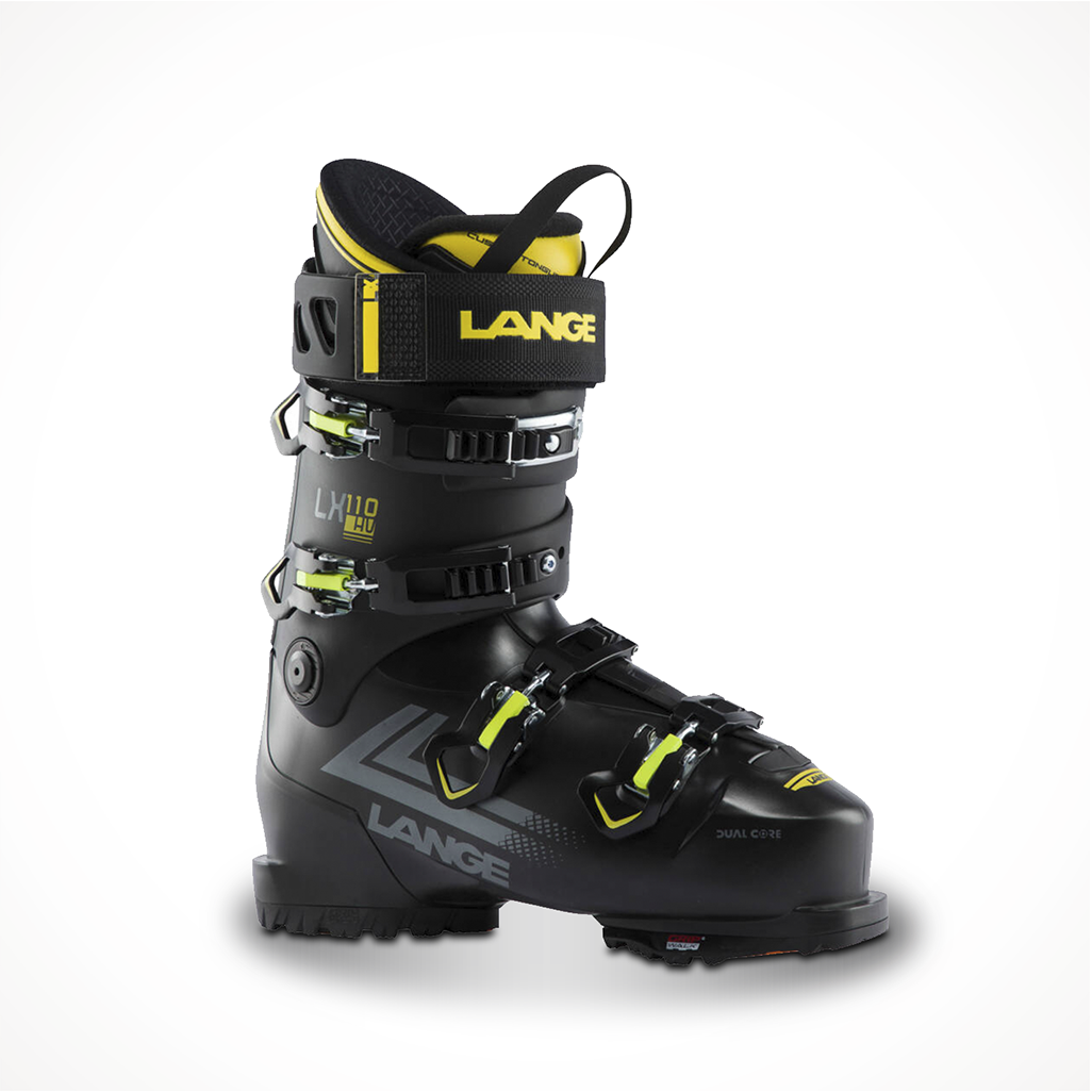    Lange LX 110 HV GW 2023 Ski Boot Right
