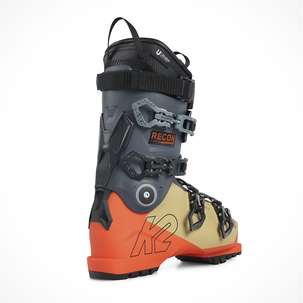 Most comfortable womens ski boots 2018 cheap